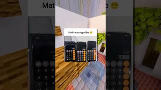 Impossible Math Equation 