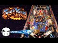 Williams Pinball: Junkyard (Pinball FX3 Steam) - Crow Pinball