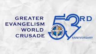 2025 Anniversary Address
