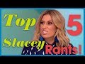 Top 5 Stacey Solomon Rants | Loose Women