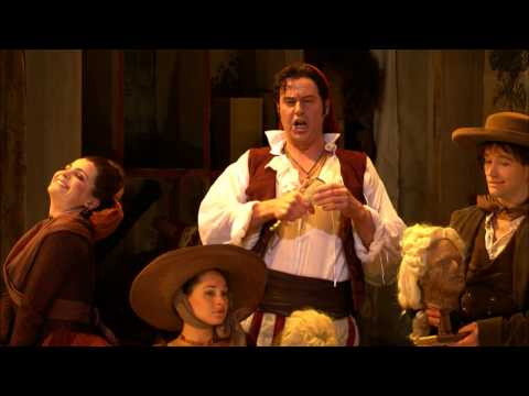 (+) Largo al factotum - Il barbiere di Seviglia - ROSSINI