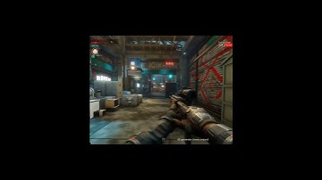 3D FPS Game AI Video with Midjourney Video