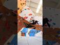 This overhang nearly took me out! 🙈 (Shot on Insta360 X5)