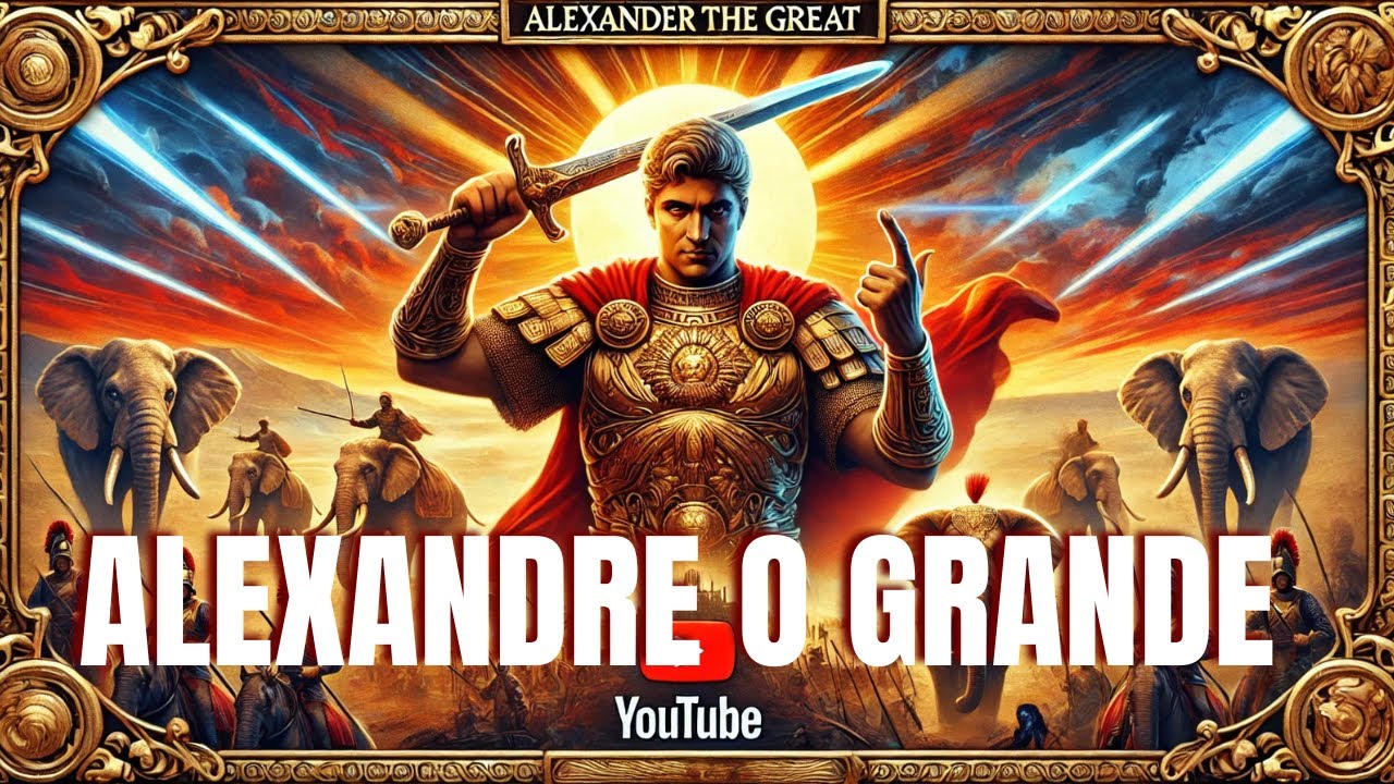 Bilder Von Alexandre, O Grande – Alexander Der Große Bildergalerie – NNBE