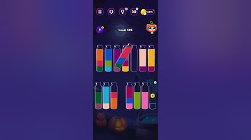 Get Color - level 585