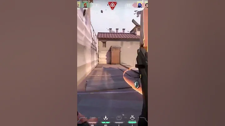 6 Kill Ace - Valorant