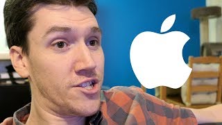 Apple Event [October 2018] • 10.30.18