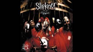 Slipknot - Diluted Drumless