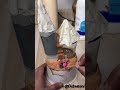 Making a fairy house for the first time Part 1 #fairytaleland