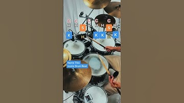 Can You Name This Song From The Iconic Drum Beat - R.I.P Charlie Watts