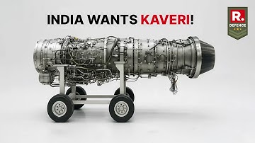 DRDO Sparks New Hope for Kaveri Engine in Tejas Fighter