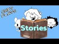 OneyPlays - Stories