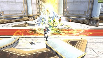 Dragon Nest: The Relic