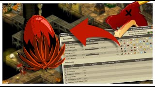Drop Dofus Vulbis - Jai Enfin Mon 4Ème Il Men Faut 8