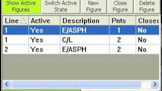 FieldGenius Easy Code Free Linework