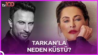 Hülya Avşar Ile Tarkan’ın 14 Yıllık Küslüğü Bitti