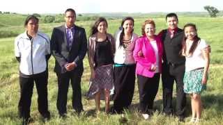 Heitkamp's Bill to Create a Commission on Native Children