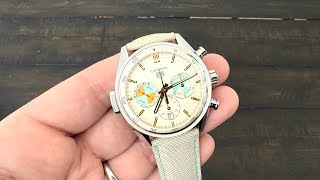 The New TAG Heuer Seafarer Is Here – Unboxing a Sailing Legend