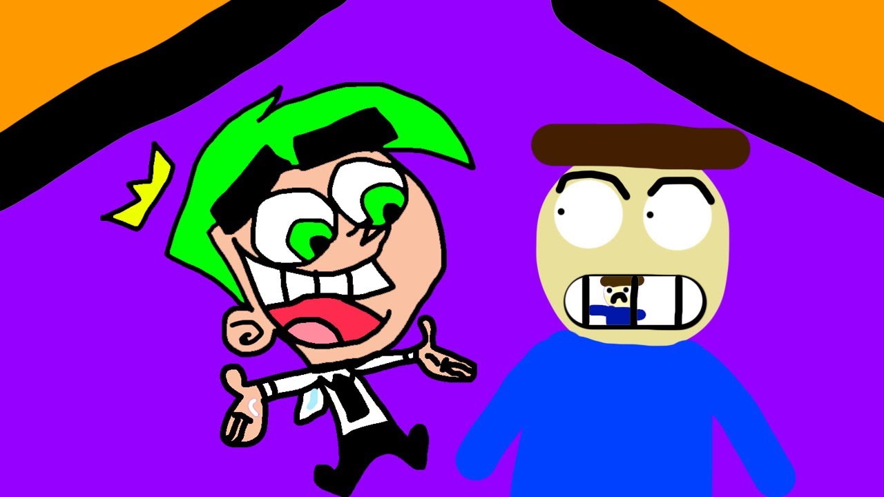 (NEW) How to beat Kitty chapter 10! (Cutscenes included) YouTube