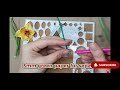 HOW TO MAKE A STUNNING PAPER QUILLING DAFFODIL – STEP-BY-STEP TUTORIAL