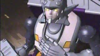 Thunderblast will do Right Now