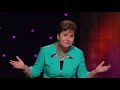 Ajuda para o Nervoso | Joyce Meyer