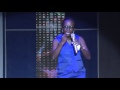 Kansiime Anne Standup. #IamKansiime African comedy.