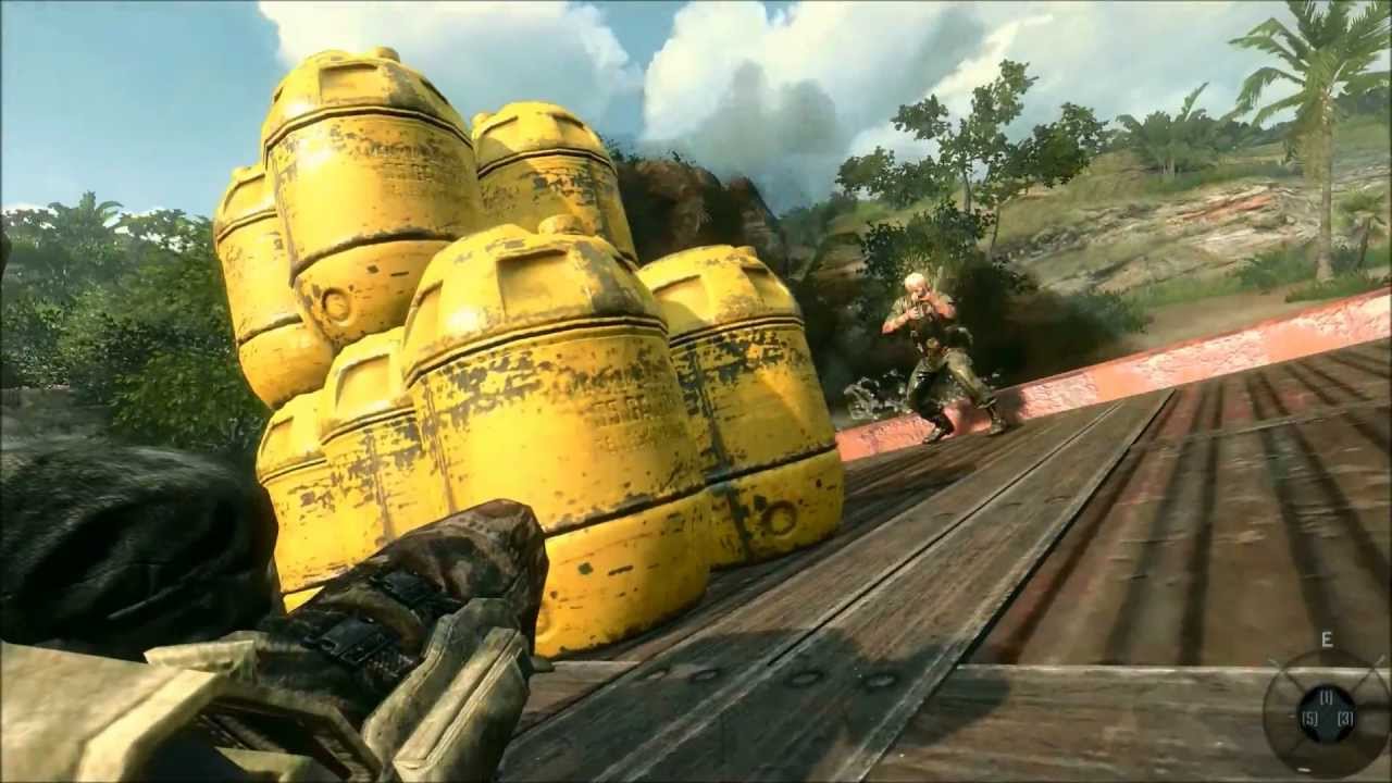 CoD Black Ops 2 Playthrough Part 2 Pyrrhic Victory 1 of 2