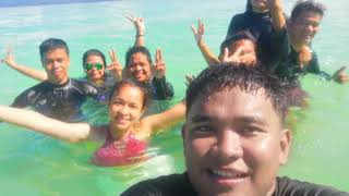 Megastruct Goes To Boracay 2019 Outing