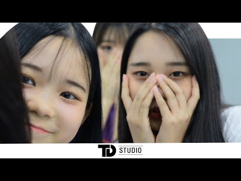 [순천 댄스학원 TD STUDIO] 저희와 함께 야외촬영 해요 !! / 레드벨벳 - 짐살라빔 댄스커버