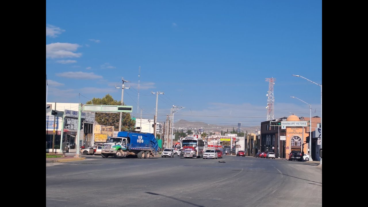 Pronostican lluvias ligeras en la noche este sábado en Chihuahua; máxima de 32°C con nubes y claros en la tarde