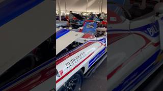 “EXTREMELY RARE” 1964 Chevy Corvette Supernova: A Legendary Classic! SCCA