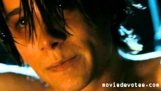 Famous Lou Taylor Pucci (Horsemen) Profile