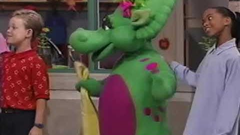 Walk Around The Block (2004 Version) Part 14