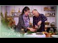 Mixing Medieval Potions on Dere Street | Full Episode | TRACKS