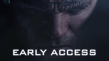 W40K: Inquisitor - Martyr | Early Access Cinematic Launch Trailer