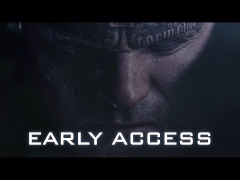 : Early Access Cinematic Launch Trailer