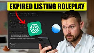 How to Win Expired Listings FAST Using This FREE A.I. Strategy.