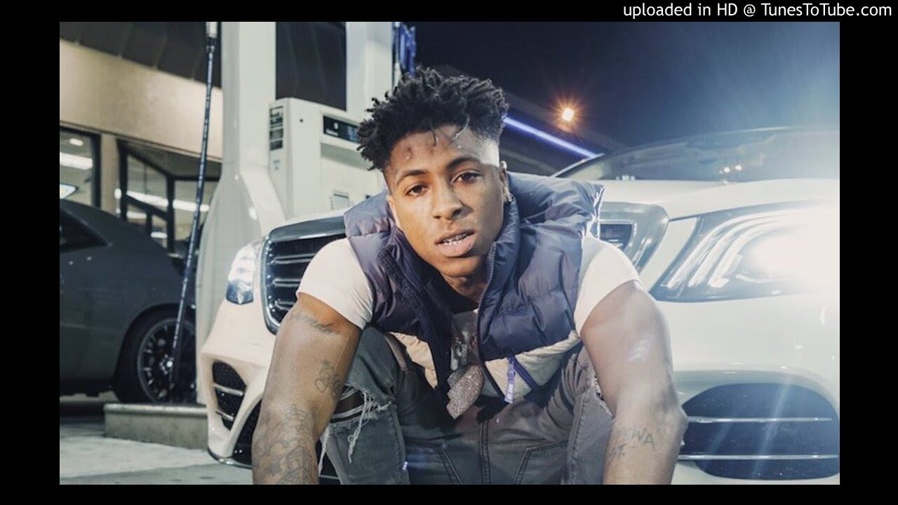 "Gangsta Heart" - Nba Youngboy x JayDaYoungan Type Beat [Prod. @rdreambeats]