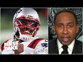 Will the 4-5 Patriots finish with a winning record? | First Take