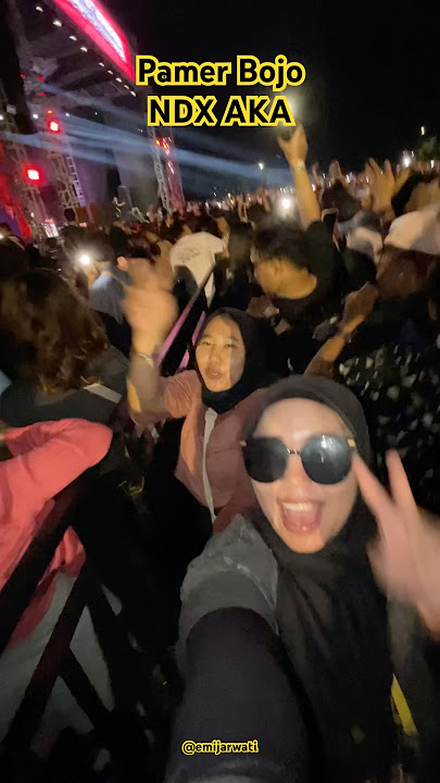 NDX AKA Pamer Bojo #pamerbojocover #ndx #ndxaka #ndxakafamilia #remix #dangdutremix #koploremix