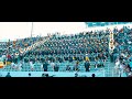 No Bystanders - Travis Scott | Southern University Marching Band 2018 [4K ULTRA HD]