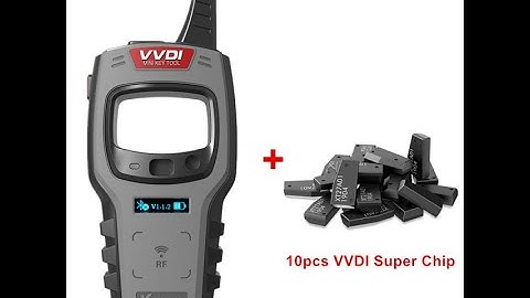 Global Version Xhorse VVDI Mini Key