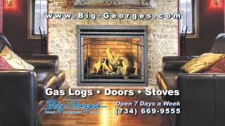 Big George s Home Appliance Mart TV Spot 2011