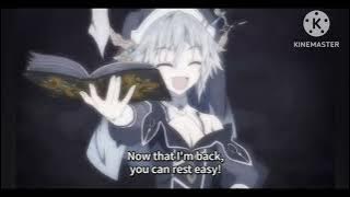 Date A Live Season 5 Final Battle