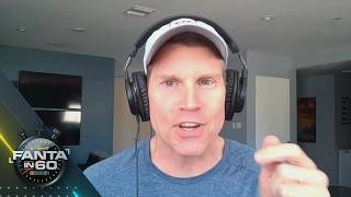 Scott Hanson s 2026 NFL season Super Bowl picks and sleepers Fanta in 60 NBC Sports
