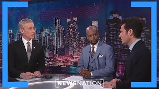 Weighting significance of venue change in Lori Vallow trial | Dan Abrams Live