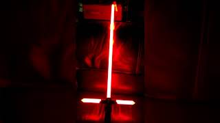 Saber Experts Blade System Test In Crossguard Hilt Version 2