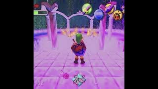 Download lagu Count me out x Zelda (1hour loop)