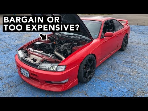 how-much-does-it-cost-to-k-swap-a-nissan-240sx